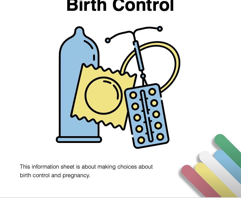 Birth Control – SIECCAN
